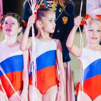 Фестиваль "Дети в спорт - 2016" фото 100
