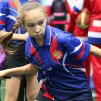 Фестиваль "Дети в спорт - 2014" фото 1